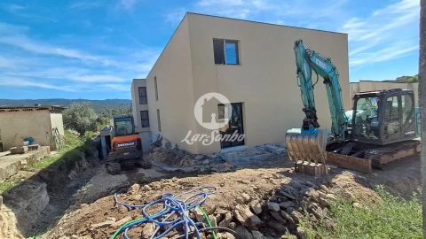 Apartamento T1 para Venda em Manhente