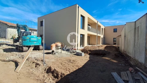 Apartamento T1 para Venda em Manhente