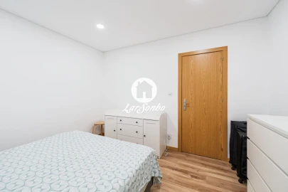 Apartamento T1 para Venda em São Mamede de Infesta e Senhora da Hora