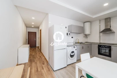 Apartamento T1 para Venda em São Mamede de Infesta e Senhora da Hora