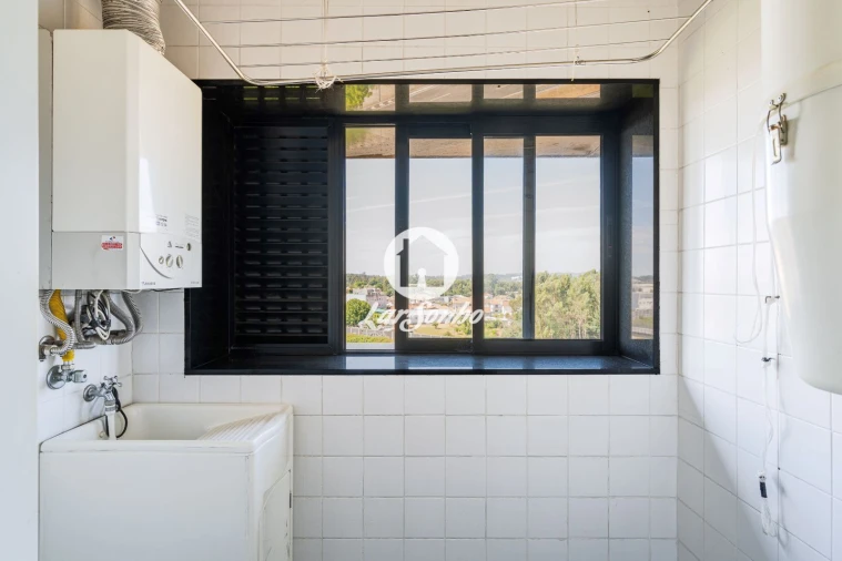 Apartamento T3 para Venda em Cidade da Maia Foto 25