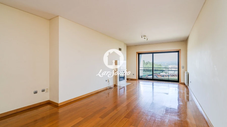 Apartamento T3 para Venda em Cidade da Maia