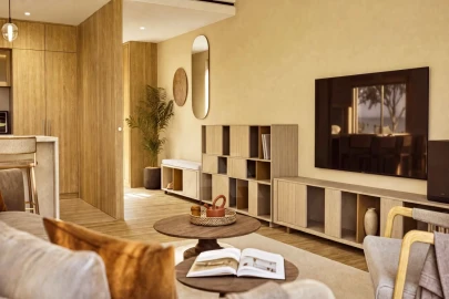 Moradia T3 para Venda em Amoreira