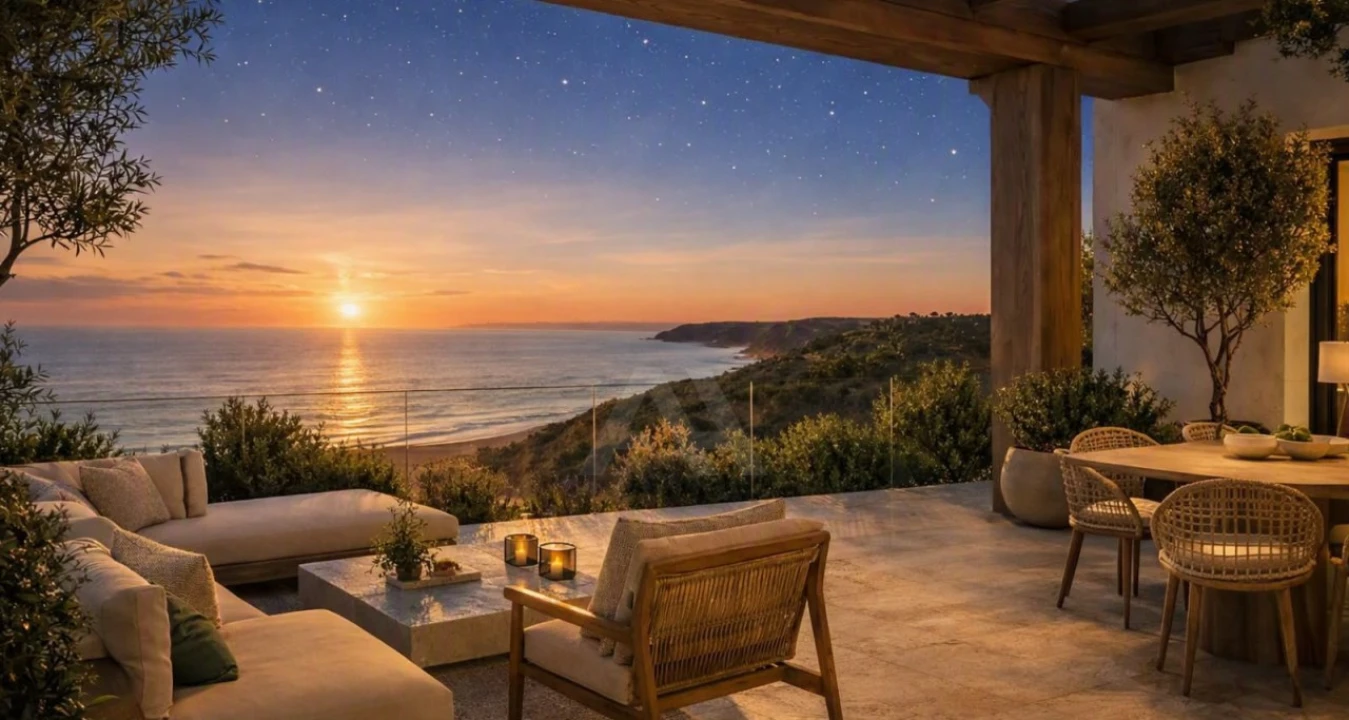 Moradia T3 para Venda em Amoreira Foto 31