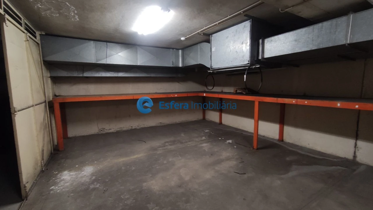 Garagem para Arrendamento em Perafita, Lavra e Santa Cruz do Bispo Foto 5