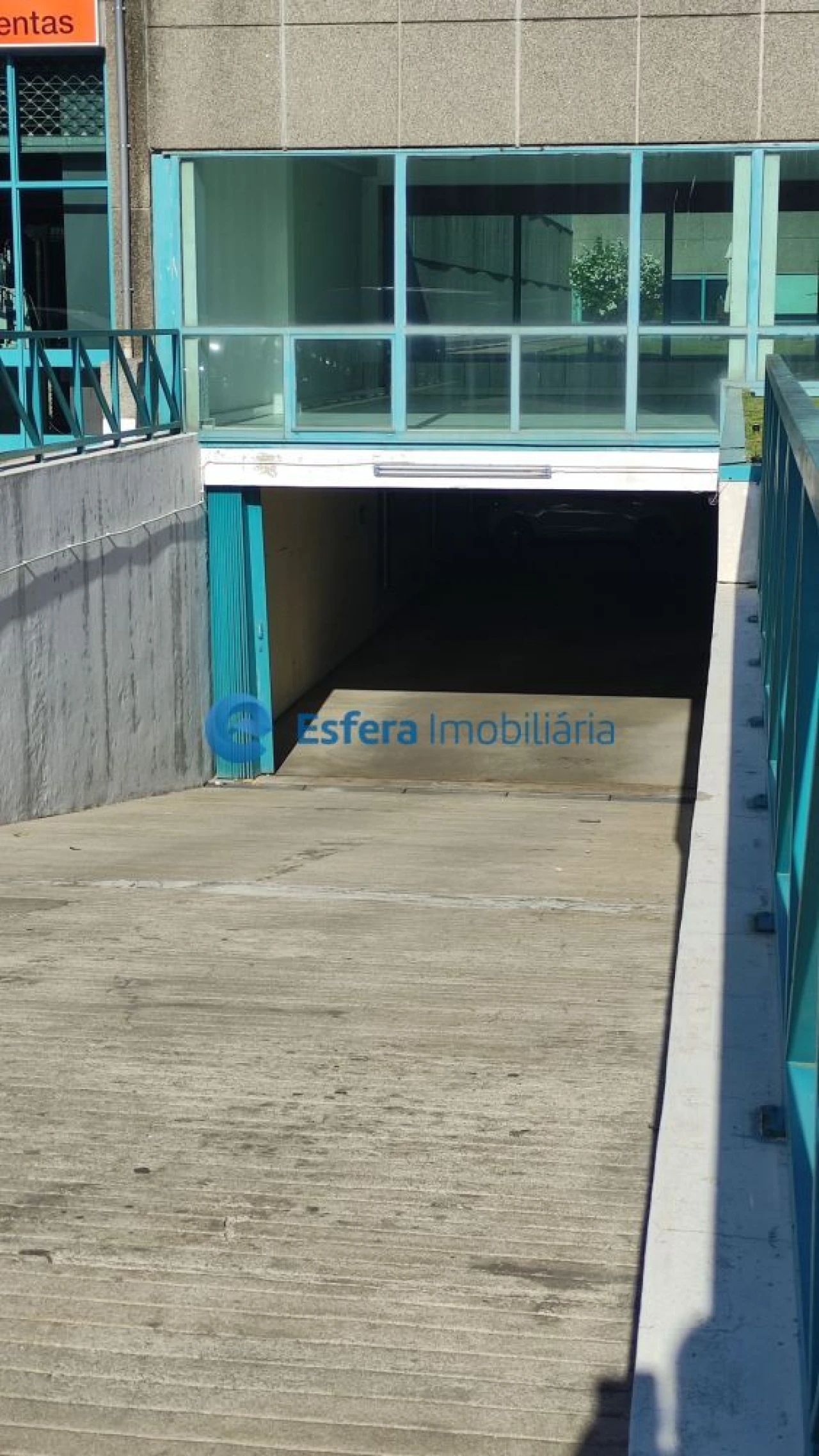 Garagem para Arrendamento em Perafita, Lavra e Santa Cruz do Bispo Foto 2