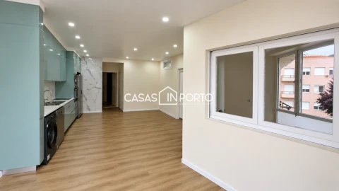 Apartamento T1 para Venda em Vila do Conde