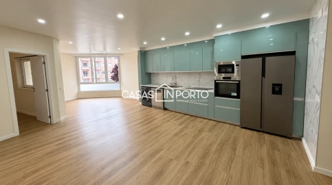 Apartamento T1 para Venda em Vila do Conde