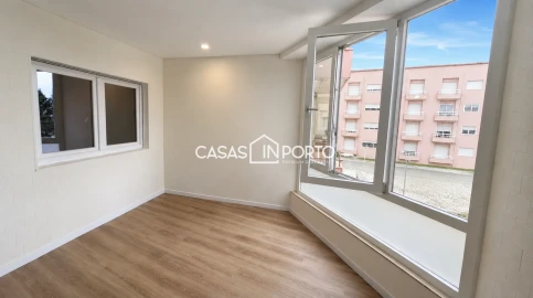 Apartamento T1 para Venda em Vila do Conde