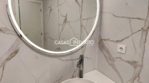Apartamento T1 para Venda em Vila do Conde
