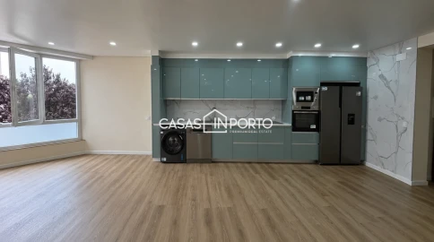 Apartamento T1 para Venda em Vila do Conde