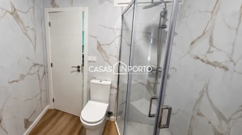 Apartamento T1 para Venda em Vila do Conde
