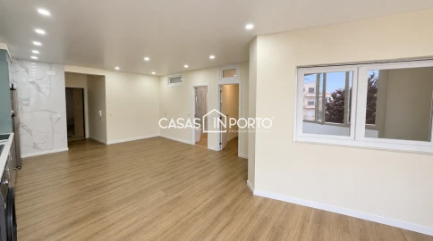 Apartamento T1 para Venda em Vila do Conde