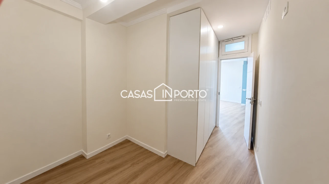 Apartamento T1 para Venda em Vila do Conde Foto 6