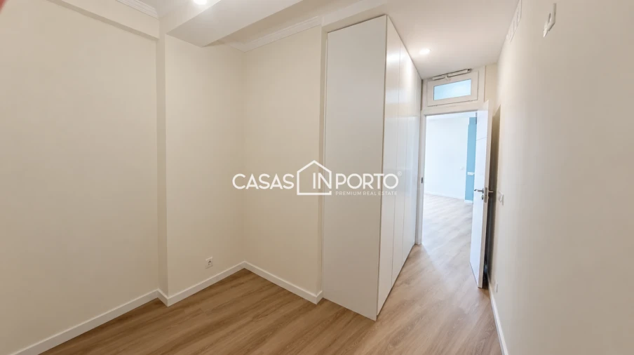 Apartamento T1 para Venda em Vila do Conde Foto 6