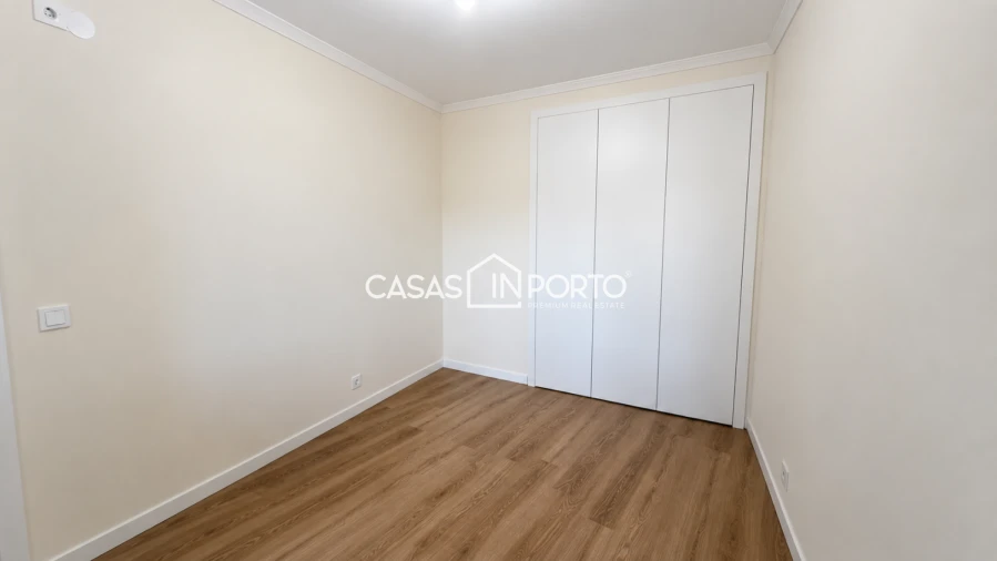 Apartamento T1 para Venda em Vila do Conde Foto 9