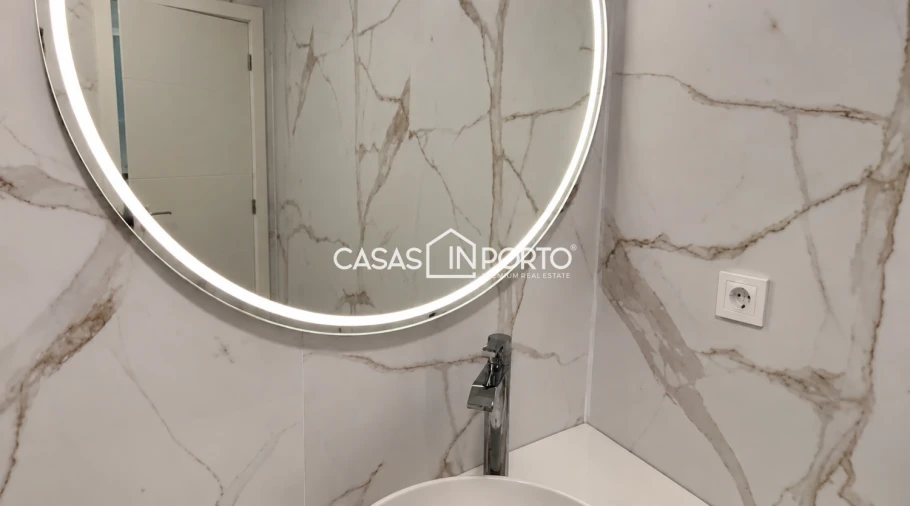 Apartamento T1 para Venda em Vila do Conde Foto 12