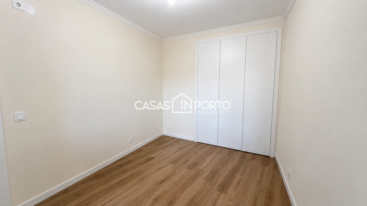 Apartamento T1 para Venda em Vila do Conde Foto 9