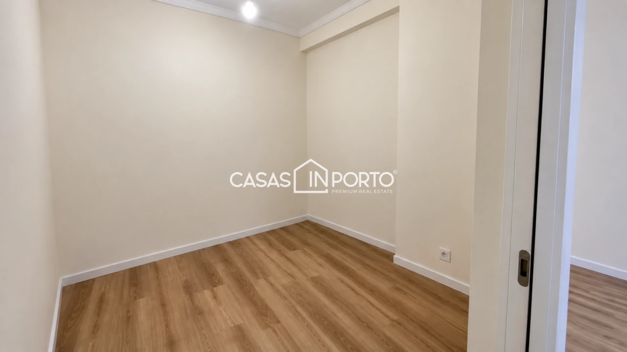 Apartamento T1 para Venda em Vila do Conde Foto 5