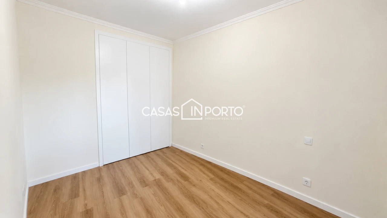 Apartamento T1 para Venda em Vila do Conde Foto 8