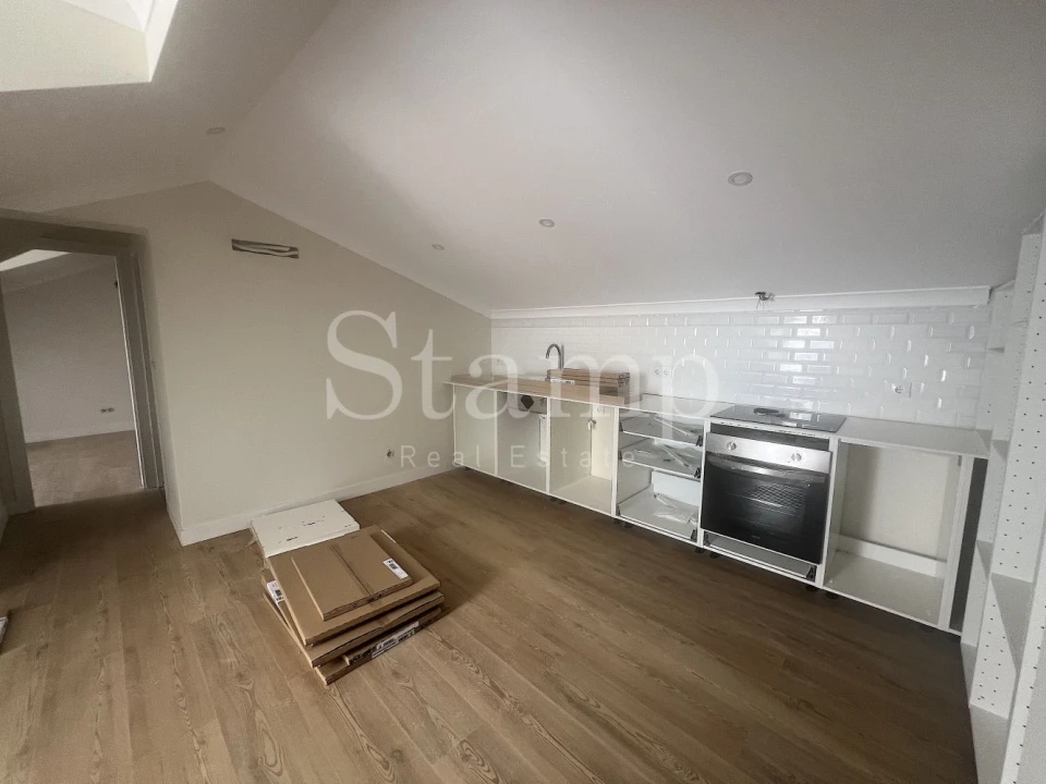 Apartamento T1 para Venda em São Vicente Foto 4