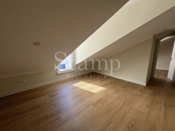 Apartamento T1 para Venda em São Vicente