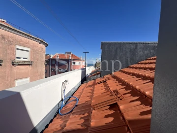 Apartamento T1 para Venda em São Vicente