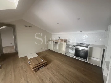 Apartamento T1 para Venda em São Vicente