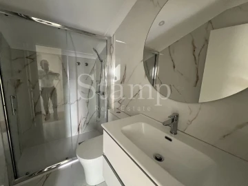 Apartamento T1 para Venda em São Vicente