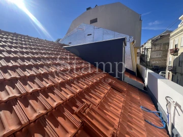 Apartamento T1 para Venda em São Vicente
