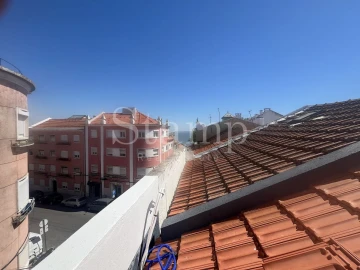 Apartamento T1 para Venda em São Vicente