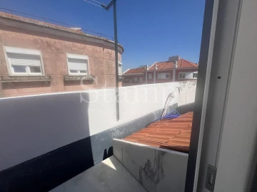 Apartamento T1 para Venda em São Vicente