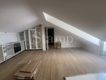 Apartamento T1 para Venda em São Vicente
