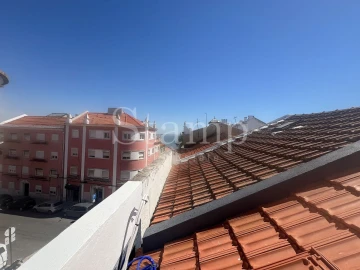 Apartamento T1 para Venda em São Vicente