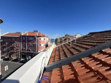 Apartamento T1 para Venda em São Vicente