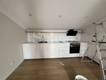 Apartamento T1 para Venda em São Vicente