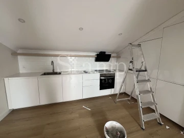 Apartamento T1 para Venda em São Vicente