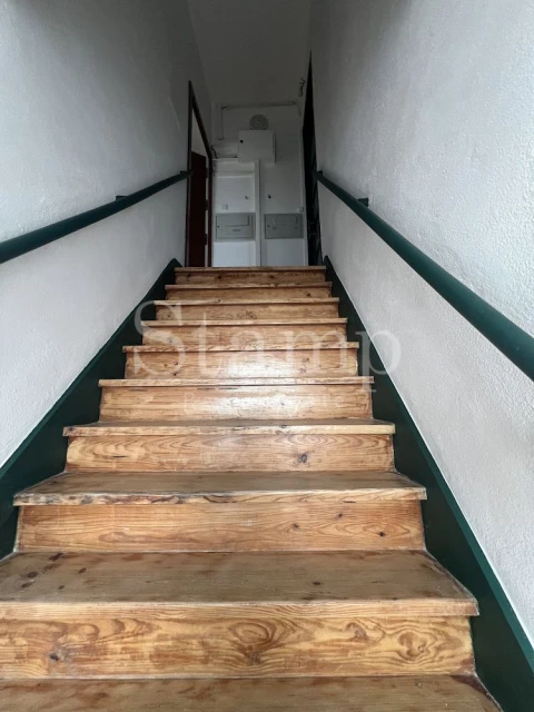 Apartamento T1 para Venda em São Vicente