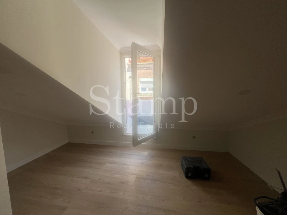 Apartamento T1 para Venda em São Vicente Foto 11