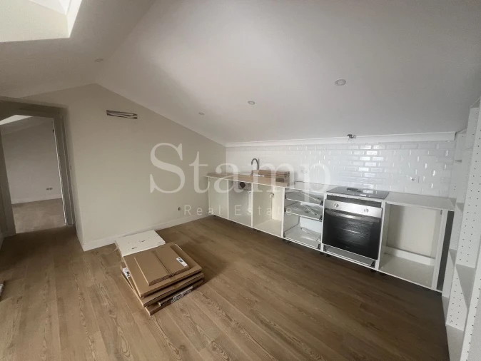 Apartamento T1 para Venda em São Vicente Foto 4