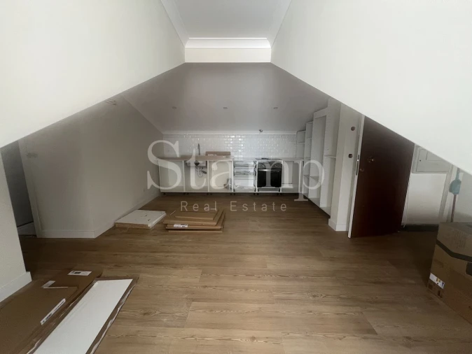 Apartamento T1 para Venda em São Vicente Foto 2
