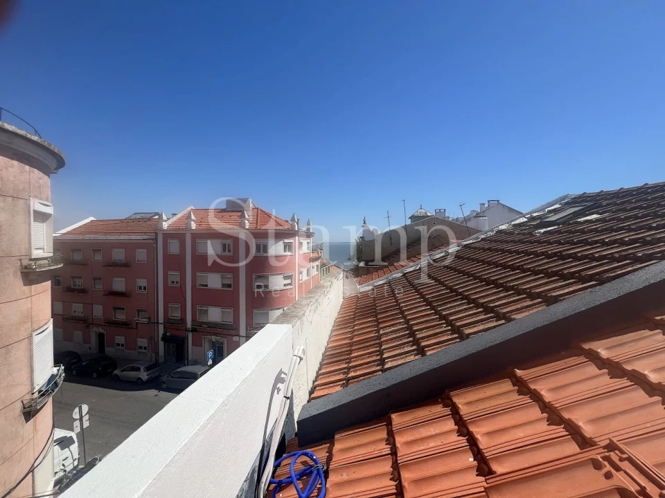 Apartamento T1 para Venda em São Vicente Foto 15