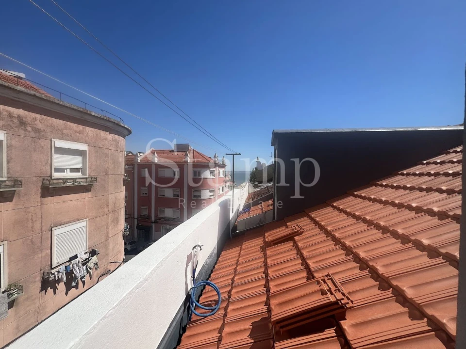 Apartamento T1 para Venda em São Vicente Foto 10