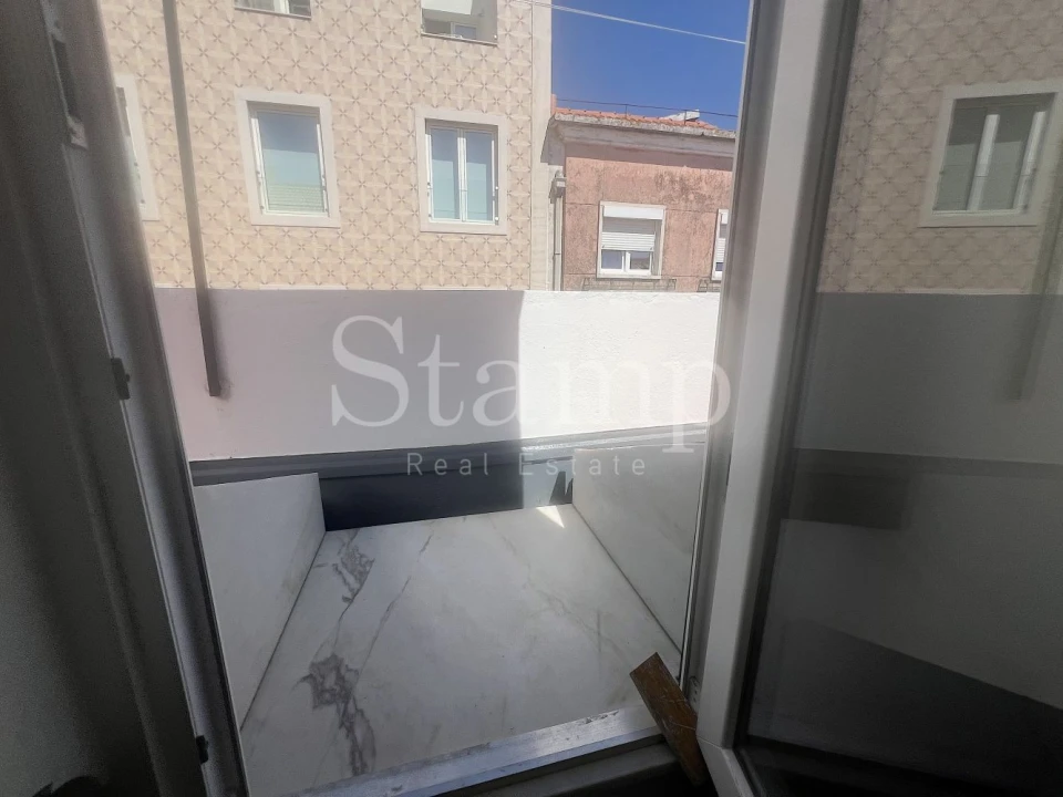 Apartamento T1 para Venda em São Vicente Foto 9