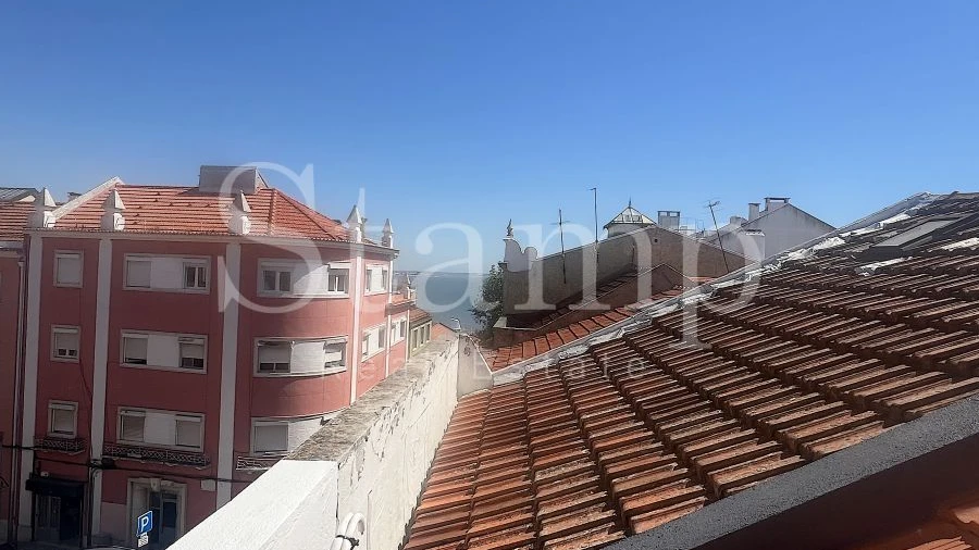 Apartamento T1 para Venda em São Vicente