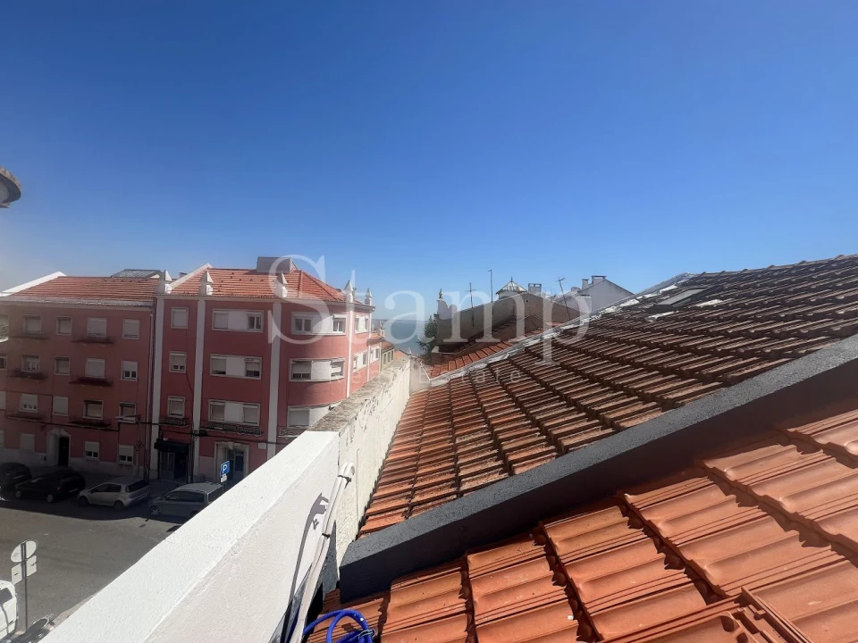 Apartamento T1 para Venda em São Vicente Foto 1