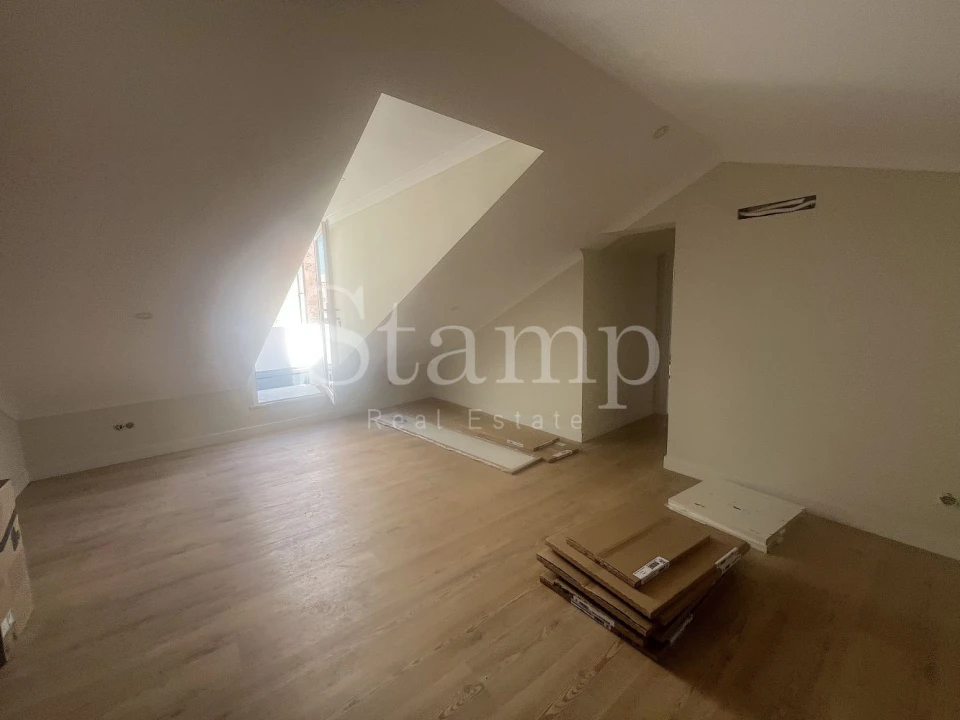 Apartamento T1 para Venda em São Vicente Foto 8