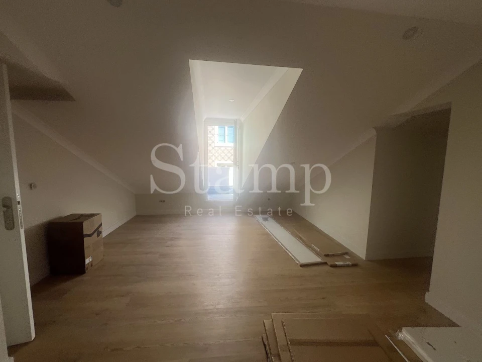 Apartamento T1 para Venda em São Vicente Foto 3