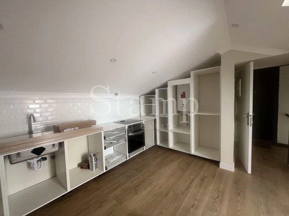 Apartamento T1 para Venda em São Vicente Foto 5