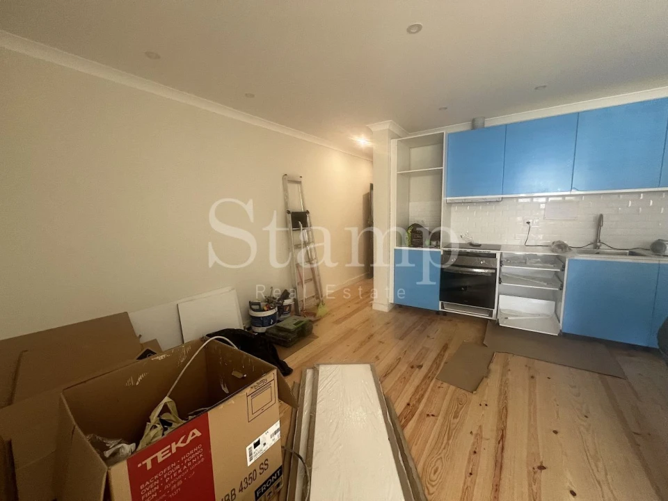 Apartamento T1 para Venda em São Vicente Foto 9